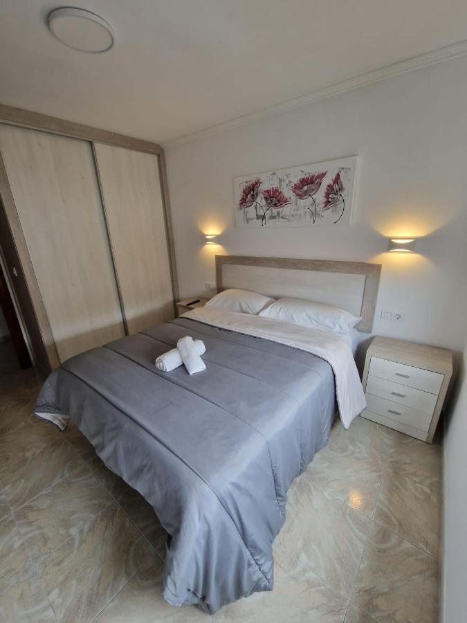 Apartamento Xoel Muxia Luaran gambar