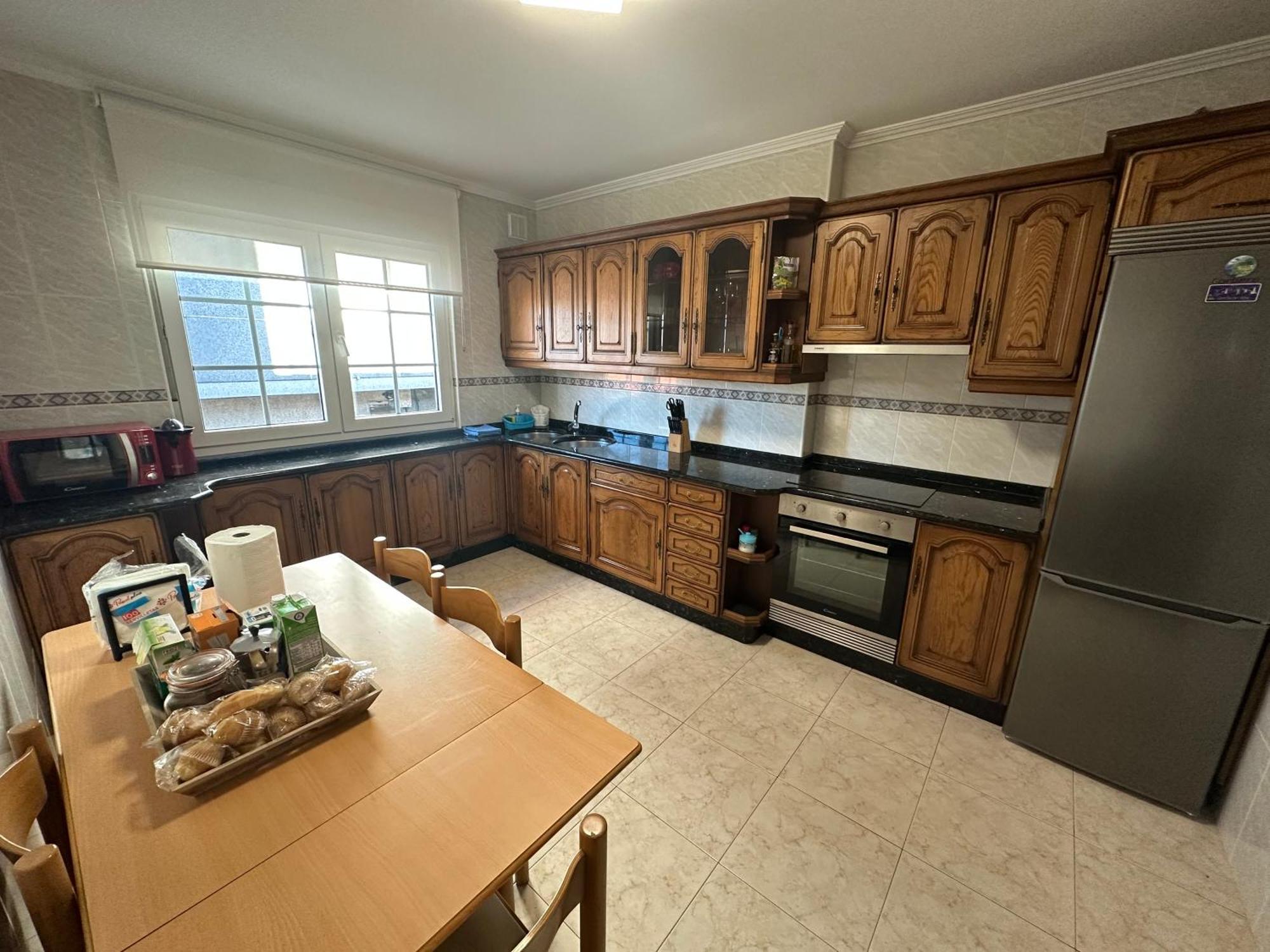 Apartamento Xoel Muxia Luaran gambar