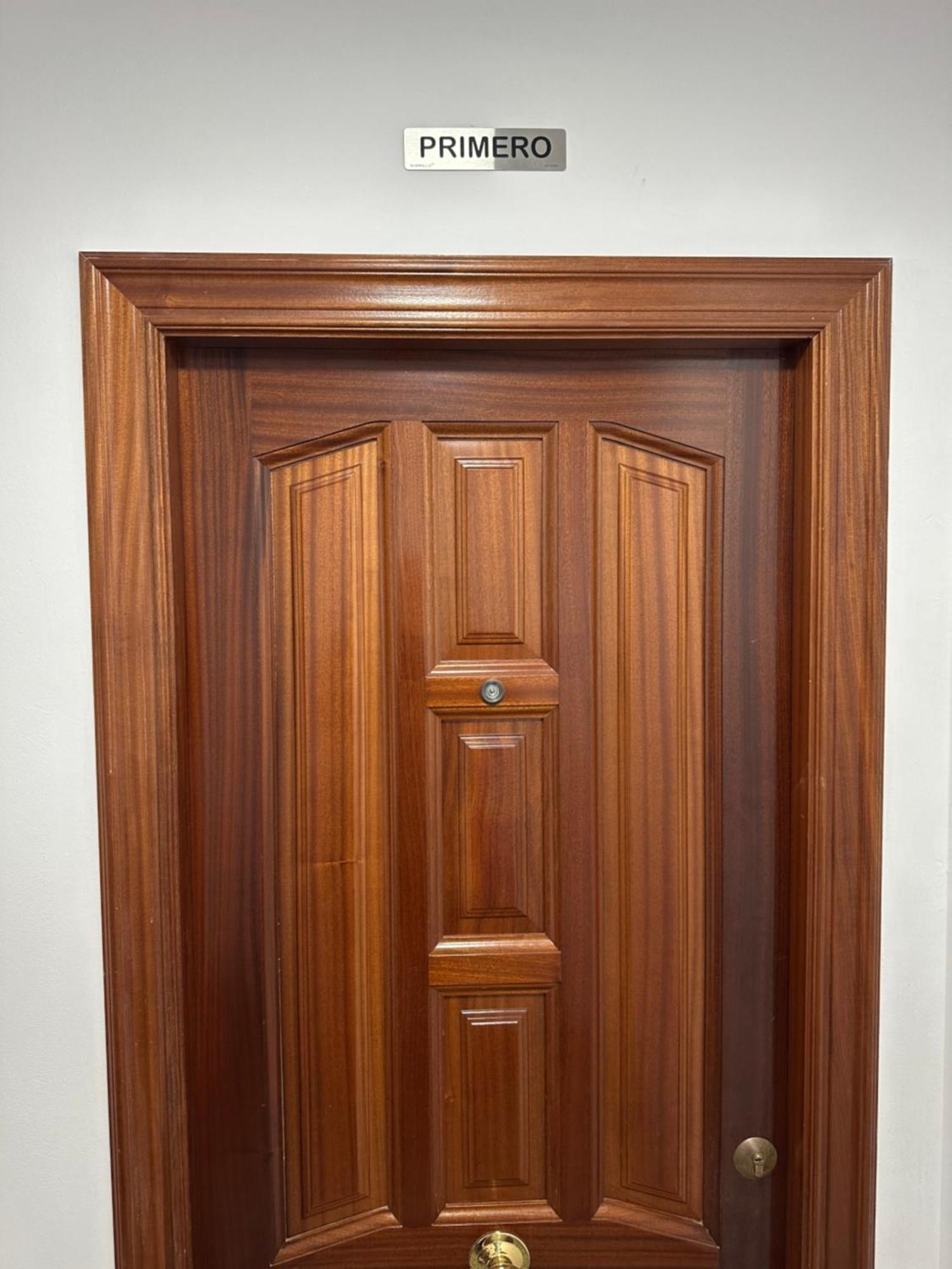 Apartamento Xoel Muxia Luaran gambar