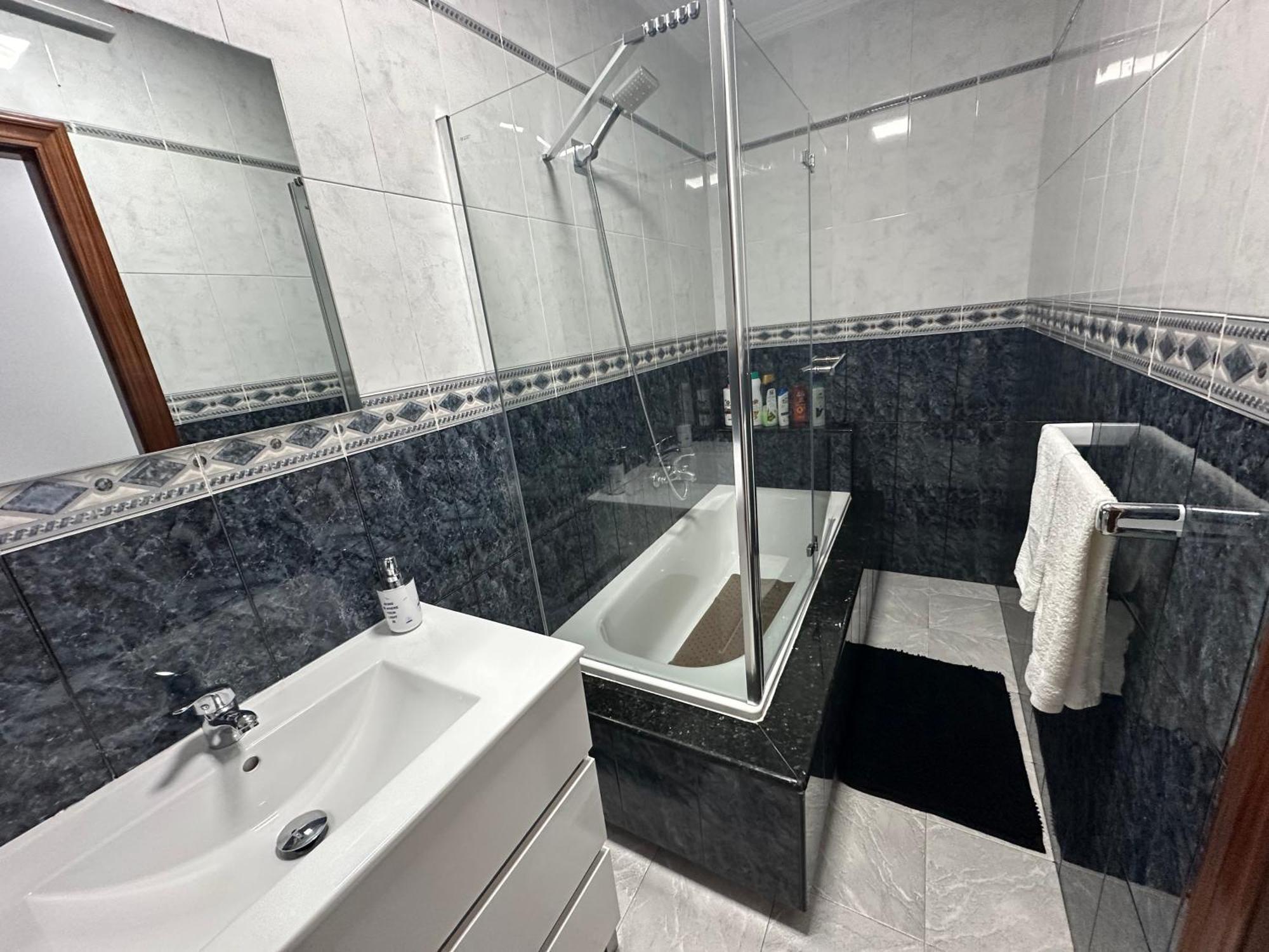 Apartamento Xoel Muxia Luaran gambar